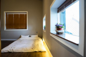 Гостиница Haengok Guesthouse  Чонджу